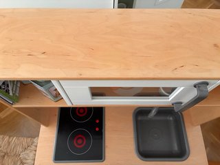Cocina Infantil Ikea