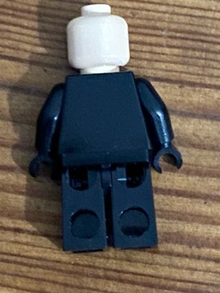 Lego Star Wars sw0294 figura sin tapa