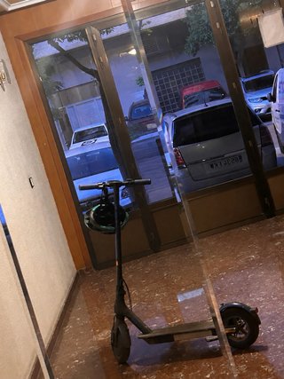 Patinete Eléctrico Xiaomi