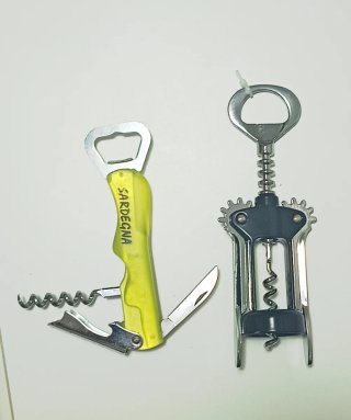 2 apribottiglie