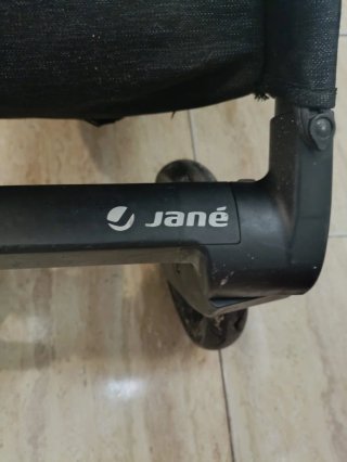 Carrito de paseo Jané