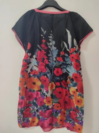 Antica Sartoria Abito Estivo Taglia 44/46