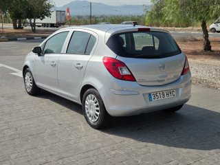 Opel Corsa 2014