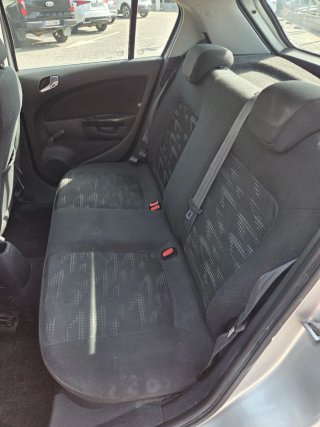 Opel Corsa 2014
