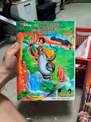 Pack de 3 llibres infantils en catala!