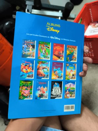 Pack de 3 llibres infantils en catala!