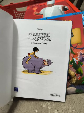 Pack de 3 llibres infantils en catala!