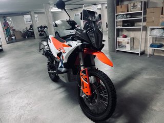 KTM 890 Adventure R