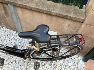 URGE VENDER Bicicleta Mujer TORPADO Partner