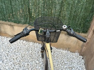 URGE VENDER Bicicleta Mujer TORPADO Partner