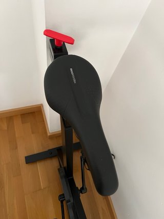 Bicicleta Ciclo Indoor Domyos