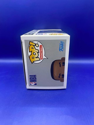 Funko Pop! NBA Jam Dennis Rodman 178
