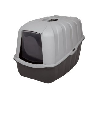 Box Zoofari con Tetto