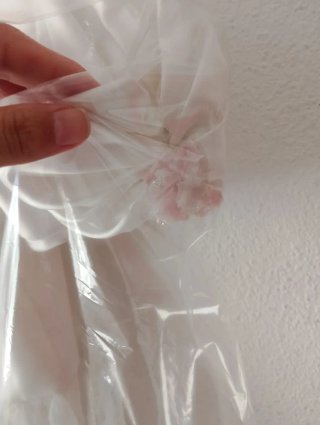Vestido Comunión Romántico Floral