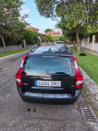 Volvo V50 2005