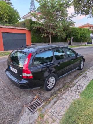 Volvo V50 2005