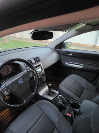 Volvo V50 2005