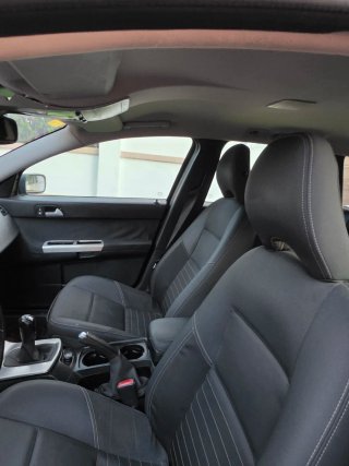 Volvo V50 2005