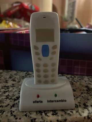 Juego de mesa ¡Allá tú! Telecinco