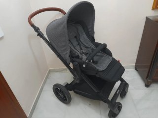 Carro Jané Muum 2 piezas