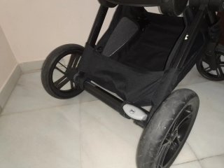 Carro Jané Muum 2 piezas