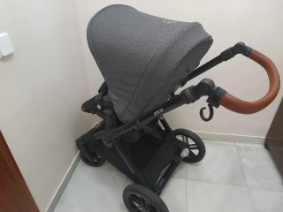 Carro Jané Muum 2 piezas