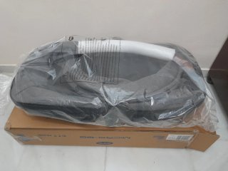 Carro Jané Muum 2 piezas