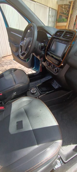 Dacia Spring 2022