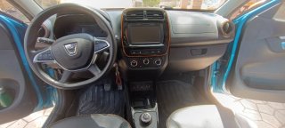 Dacia Spring 2022