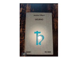 Saturno - Jacinto Gibert