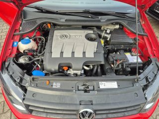 Volkswagen Polo 2009 ITV en vigor hasta julio 2027