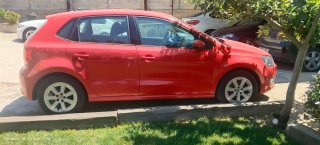 Volkswagen Polo 2009 ITV en vigor hasta julio 2027