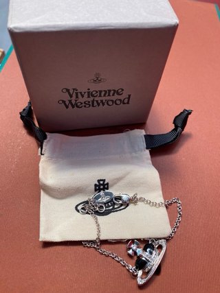 OCASION PULSERA VIVIENNE WESTWOOD NUEVO - NO ORIGI
