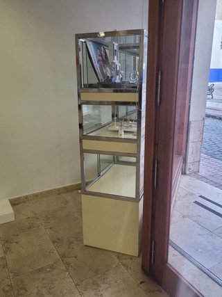 Muebles de escaparate