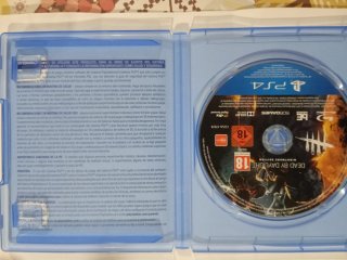 Dead by Daylight Nightmare Edition PS4