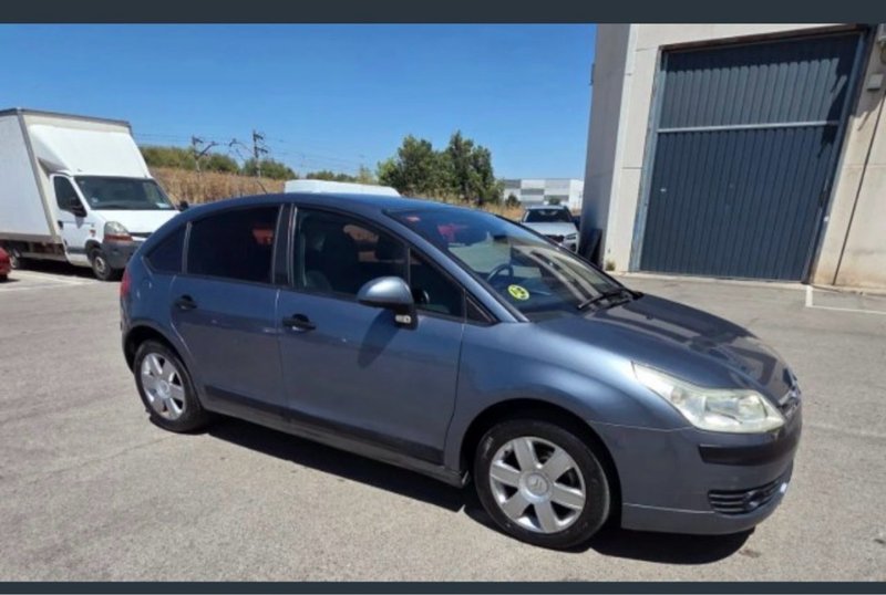 Citroen C4 - foto 1