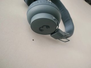 Fresh n Rebel Auriculares Bluetooth