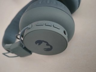 Fresh n Rebel Auriculares Bluetooth