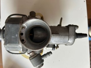 Carburador Bing 32 Made in Spain