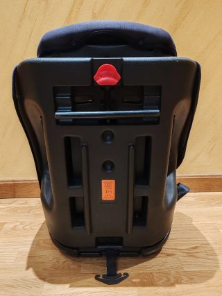Silla de coche Play para niños