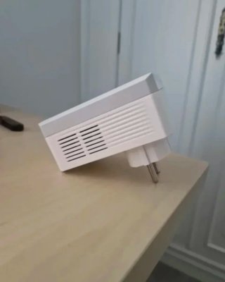 Adaptador PLC TP-Link PA4010P Powerline