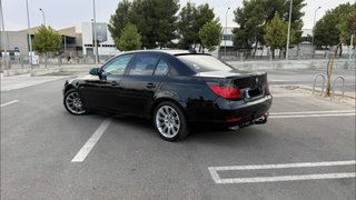 BMW Serie 5 2007