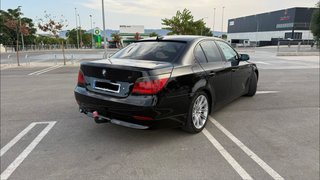 BMW Serie 5 2007