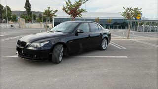 BMW Serie 5 2007