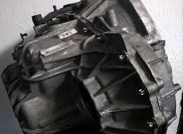 Caja Manual Renault Trafic 2.5 PK6028