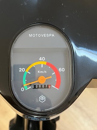 Vespino AL NUEVO 0km COLECCIONISTAS