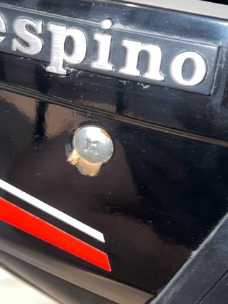 Vespino AL NUEVO 0km COLECCIONISTAS