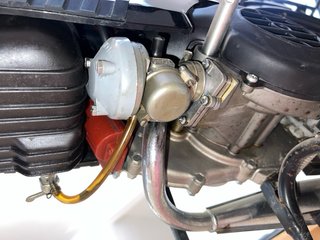 Vespino AL NUEVO 0km COLECCIONISTAS