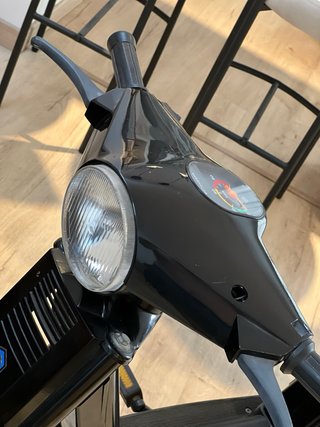Vespino AL NUEVO 0km COLECCIONISTAS