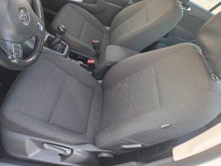 Volkswagen Tiguan 2012